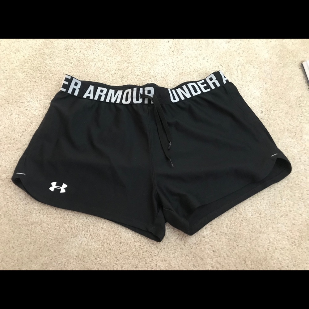 Under Armour shorts
